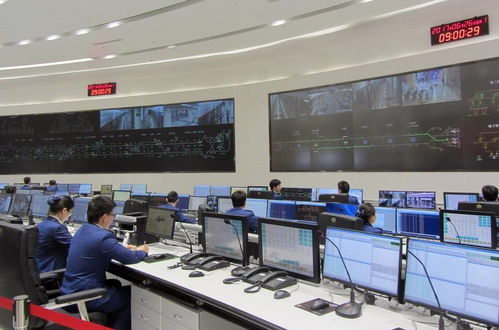 达实精品助力石家庄地铁3号线开通，河北迈入地铁新时代