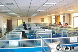 石家庄职业技术学院博士德特色班 聚焦技术服务与技术开发的专业高地